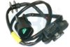 ERA 550794 Sensor, crankshaft pulse